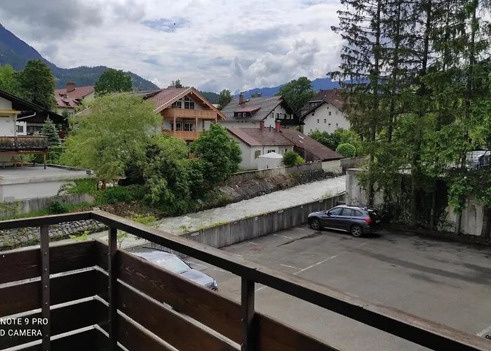 Agnes * Garmisch-Partenkirchen